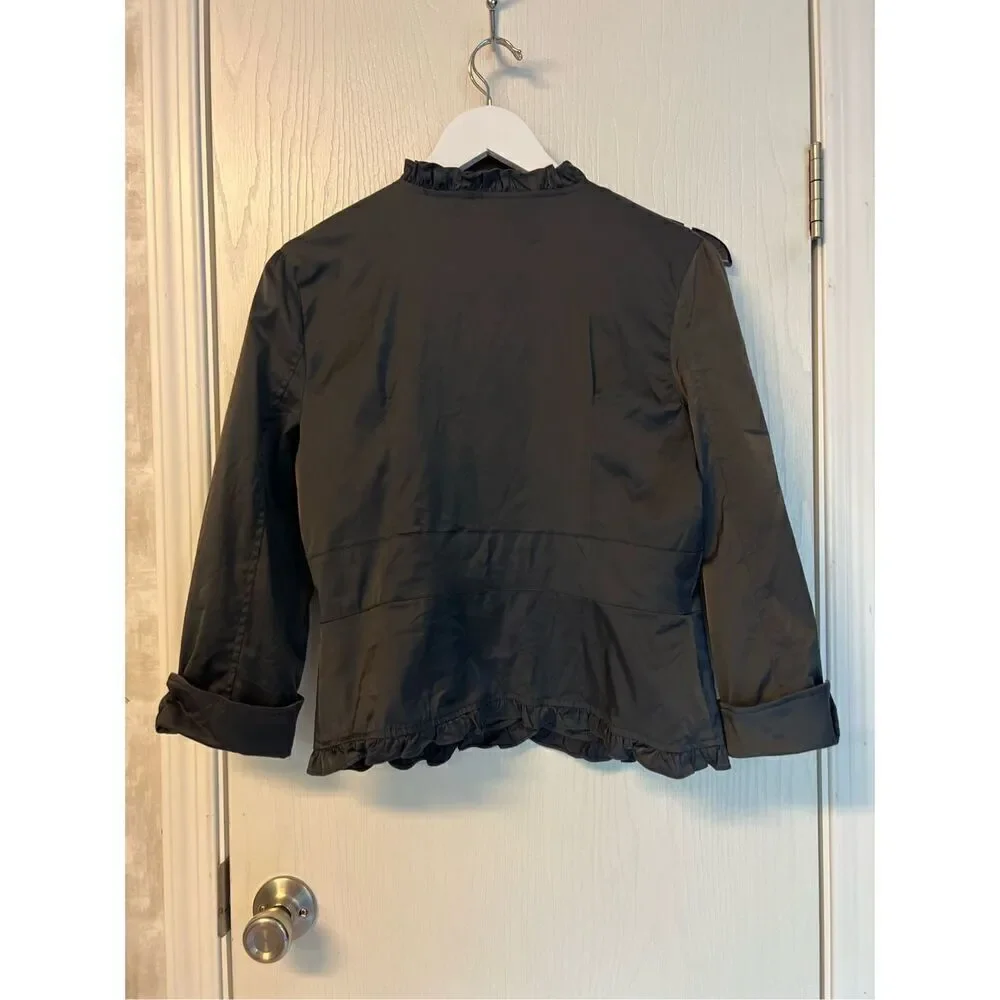 Last Kiss Jacket - Picture 2 of 5